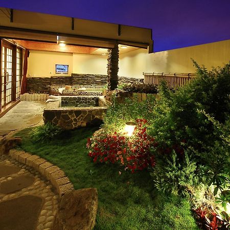 Ming Lu Holiday Hotel Renai Εξωτερικό φωτογραφία