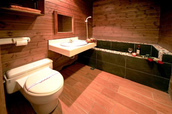 Ming Lu Holiday Hotel Renai Εξωτερικό φωτογραφία