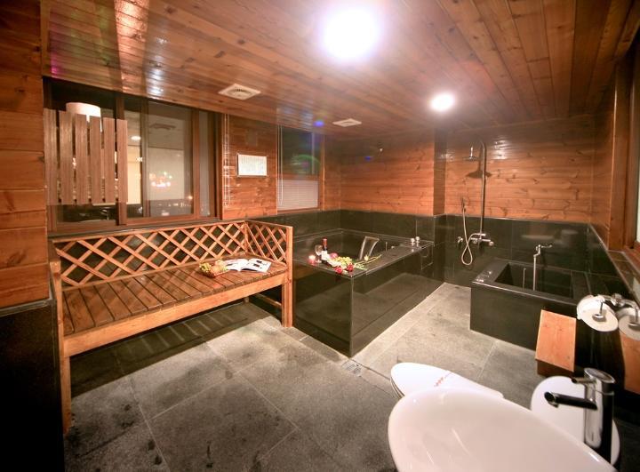 Ming Lu Holiday Hotel Renai Εξωτερικό φωτογραφία
