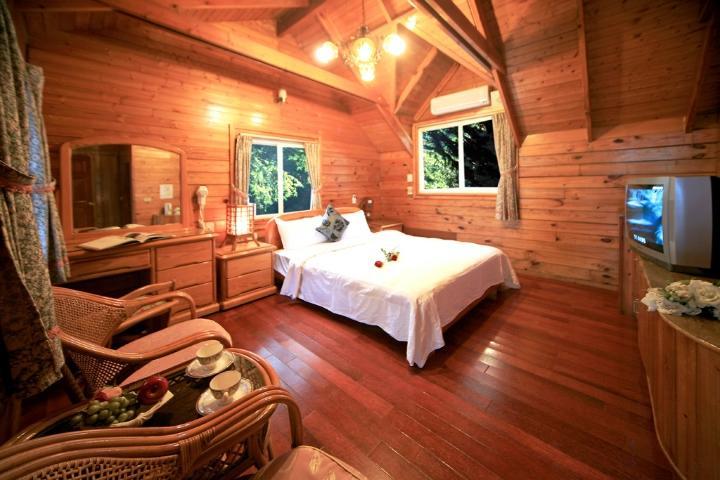 Ming Lu Holiday Hotel Renai Εξωτερικό φωτογραφία