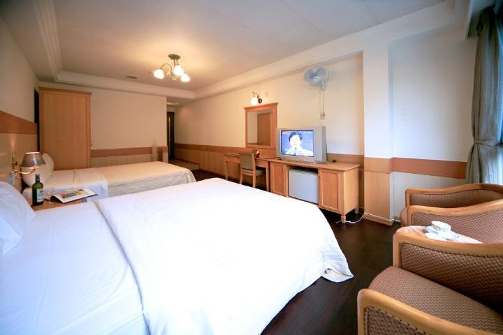 Ming Lu Holiday Hotel Renai Εξωτερικό φωτογραφία