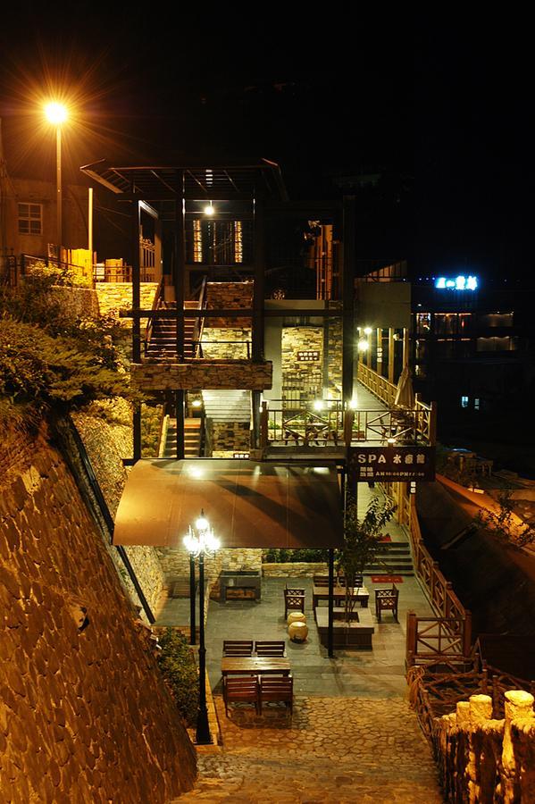 Ming Lu Holiday Hotel Renai Εξωτερικό φωτογραφία